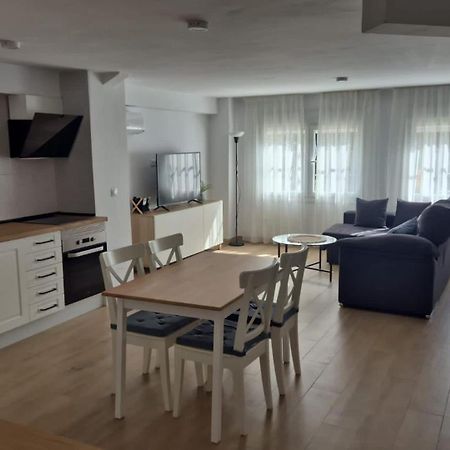 Apartamento Maria Τορρεμολίνος Εξωτερικό φωτογραφία