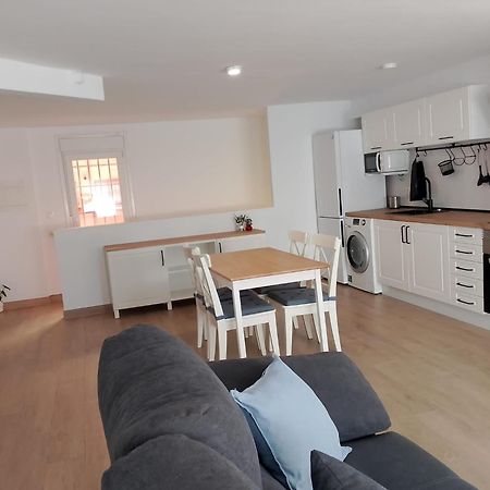 Apartamento Maria Τορρεμολίνος Εξωτερικό φωτογραφία