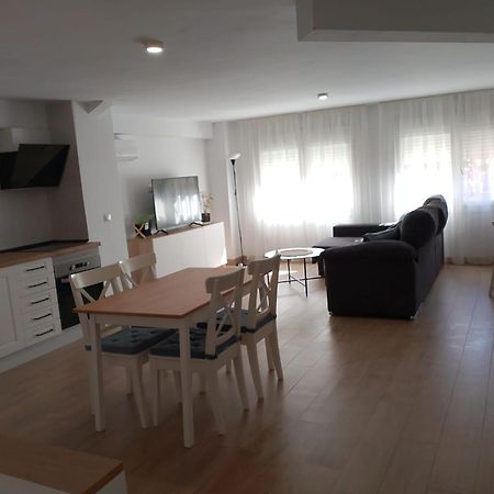 Apartamento Maria Τορρεμολίνος Εξωτερικό φωτογραφία