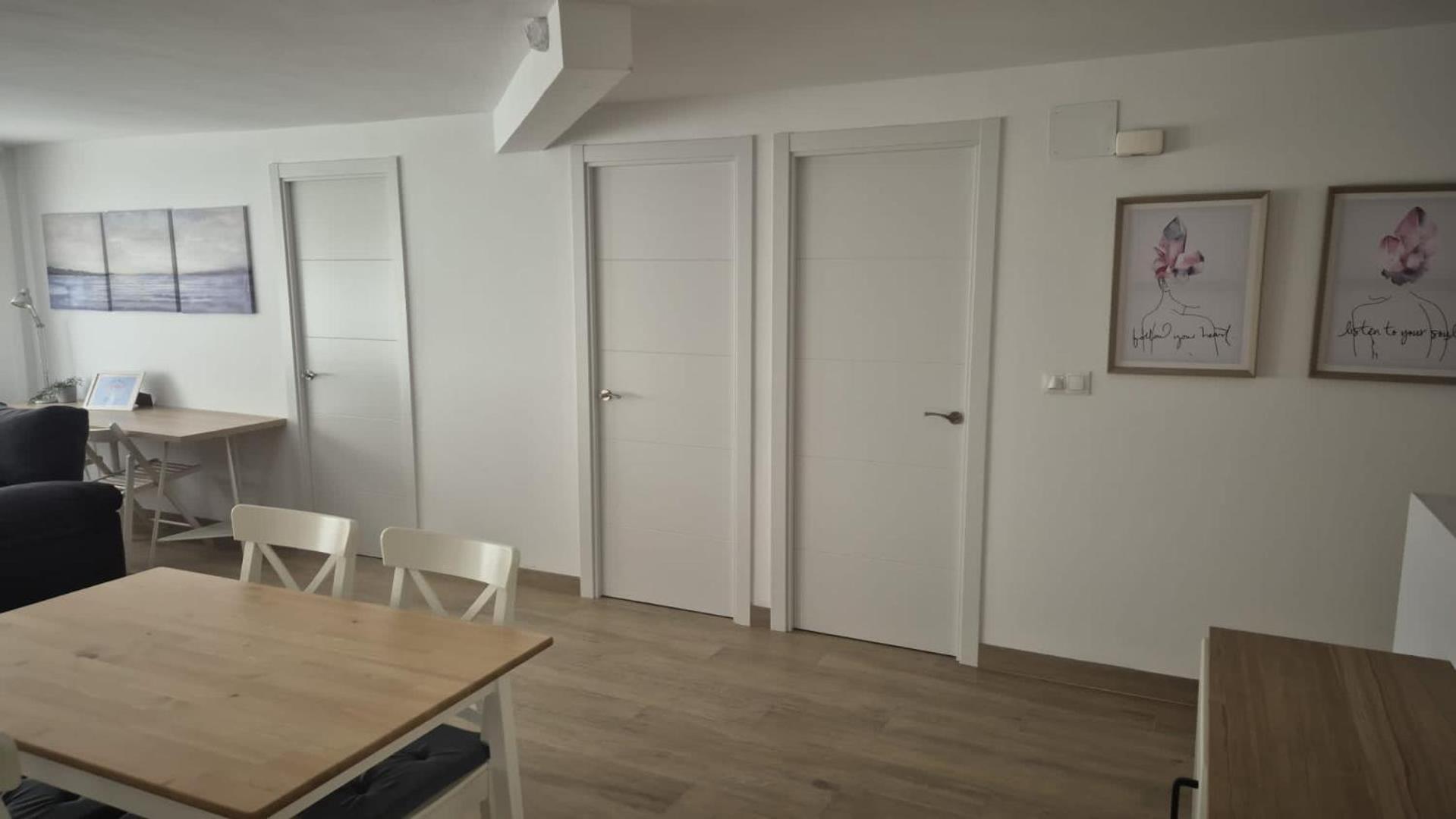 Apartamento Maria Τορρεμολίνος Εξωτερικό φωτογραφία